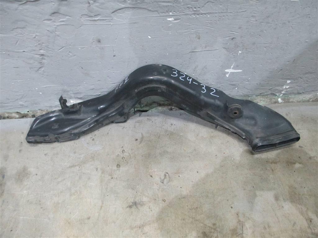 Ford Focus II 2005-2008 для Воздухозаборник