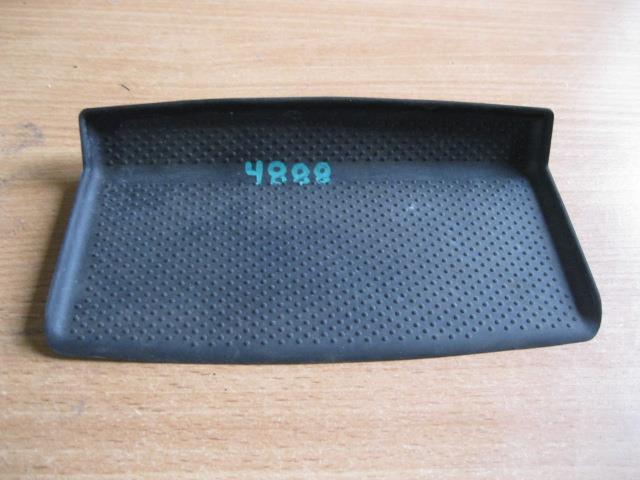 Skoda Octavia (A5 1Z-) 2004-2013 для Коврик бардачка