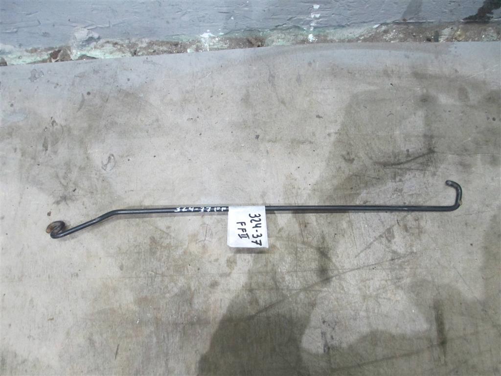 Ford Focus II 2005-2008 для Упор капота