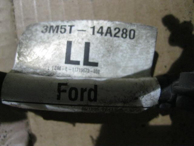 Ford Focus II 2005-2008 для Провод аккумулятора