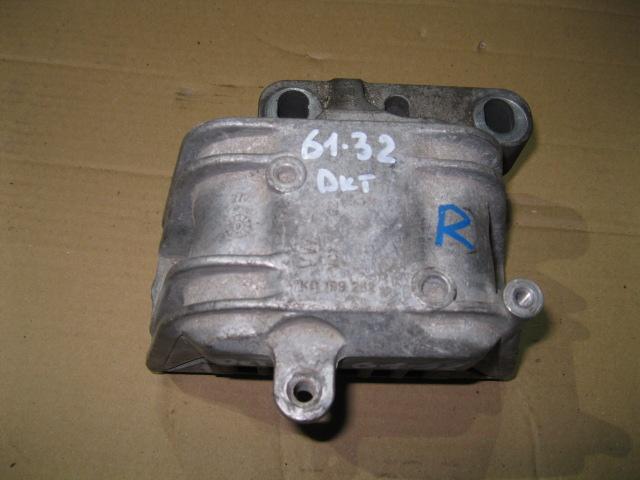 Skoda Octavia (A5 1Z-) 2004-2013 для Опора двигателя правая Skoda Octavia (A5 1Z-) 2004-2013 для Опора двигателя правая