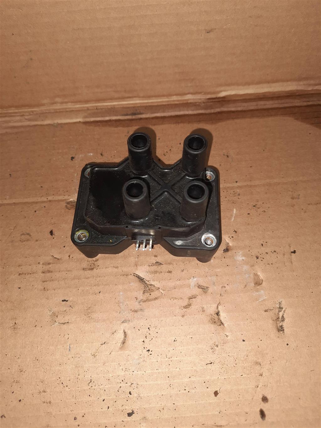 Ford Focus II 2005-2008 для Катушка зажигания