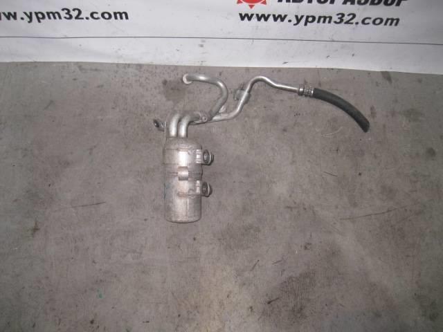 Ford C-MAX 2003-2011 для Осушитель системы кондиционирования