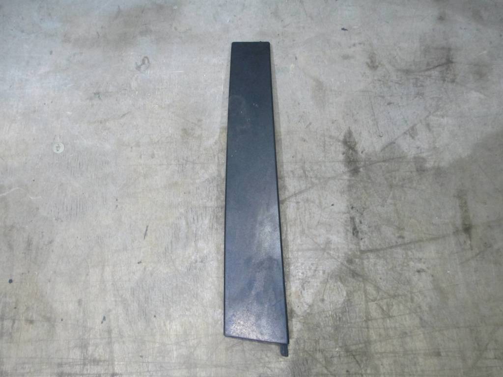 Ford Focus II 2005-2008 для Накладка двери задней правой