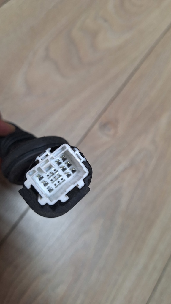 Honda Civic 5D 2012-2016 для Проводка (коса) Honda Civic 5D 2012-2016 для Проводка (коса)