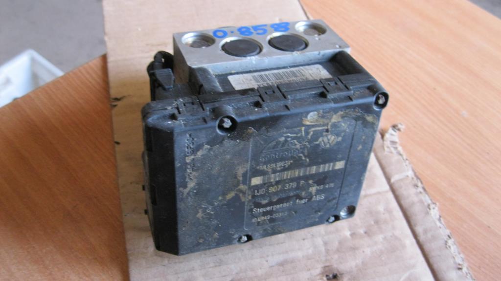 Skoda Octavia 1997-2000 для Блок ABS (насос)