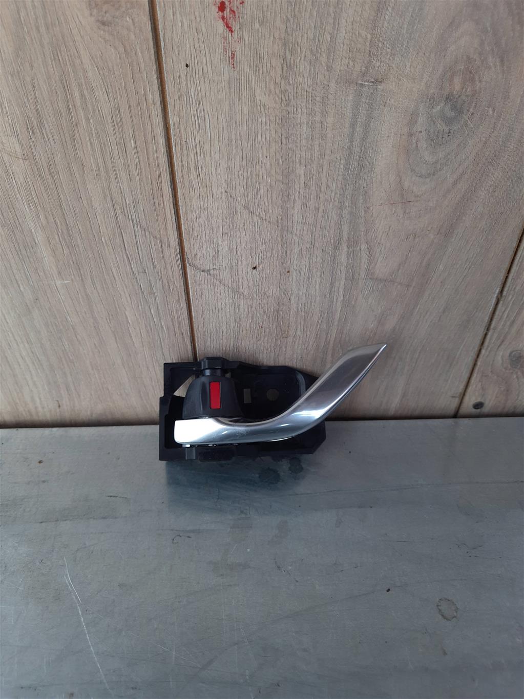 Mazda Mazda 6 (GJ) 2012-2015 для Ручка двери внутренняя передняя левая