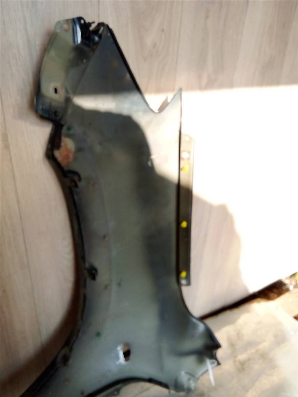 Toyota RAV 4 2006-2013 для Крыло переднее правое Toyota RAV 4 2006-2013 для Крыло переднее правое