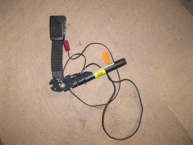 Ford Focus II 2005-2008 для Ответная часть ремня безопасности