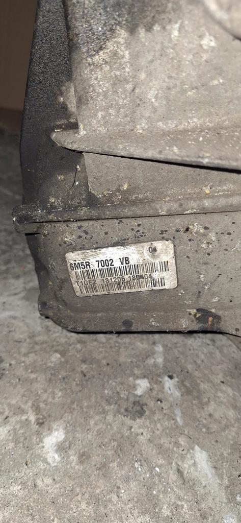 Ford Focus II 2008-2011 для МКПП (механическая коробка переключения передач) Ford Focus II 2008-2011 для МКПП (механическая коробка переключения передач)