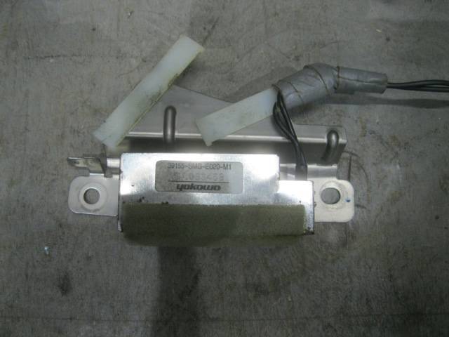Honda Civic 5D 2006-2012 для Антенна