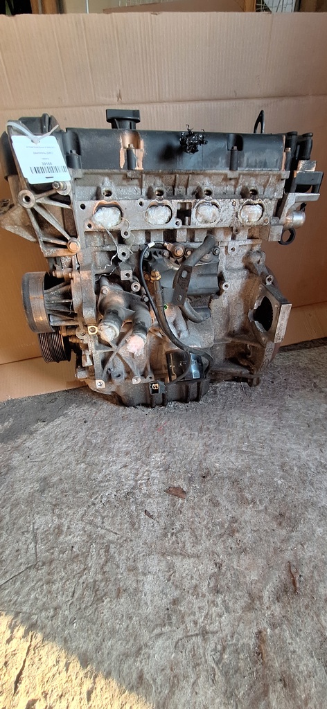 Ford Focus II 2008-2011 для Двигатель (ДВС)