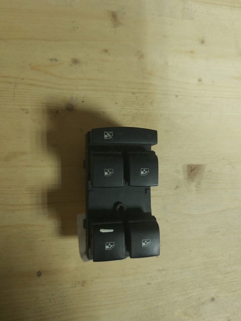 Chevrolet Cruze 2009 - 2015 для Блок управления стеклоподъемниками Chevrolet Cruze 2009 - 2015 для Блок управления стеклоподъемниками