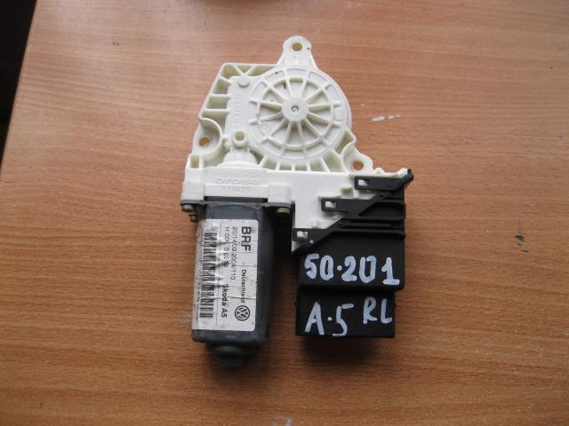 Skoda Octavia (A5 1Z-) 2004-2013 для Мотор стеклоподъемника задний левый