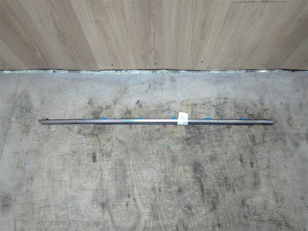 Mazda Mazda 6 (GH) 2007-2012 для Накладка стекла переднего правого