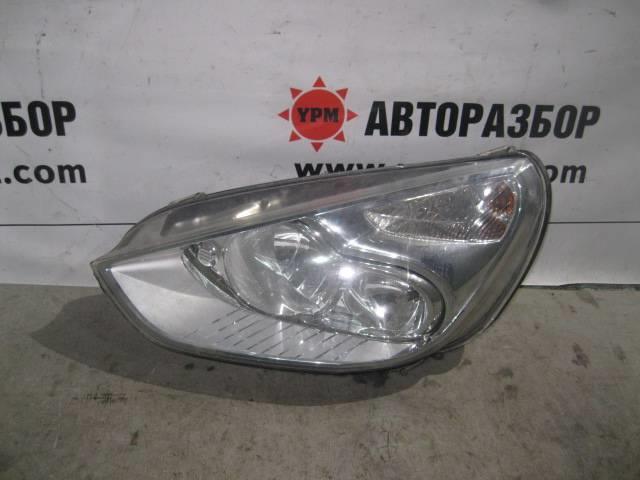 Ford Galaxy 2006-2015 для Фара левая