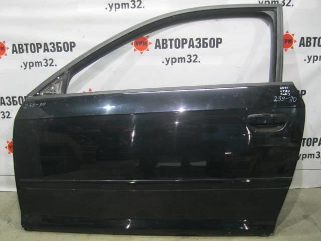 Audi A3 (8P1) 2003-2013 для Дверь передняя левая