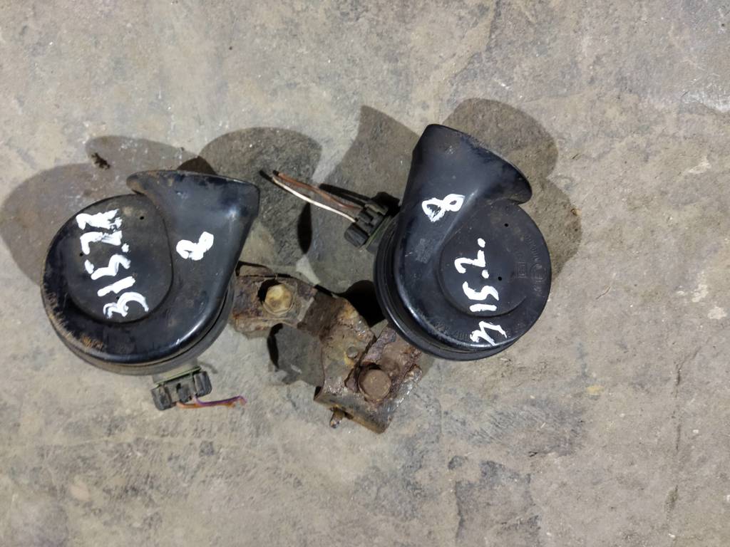 Opel Astra H / Family 2004-2015 для Сигнал звуковой