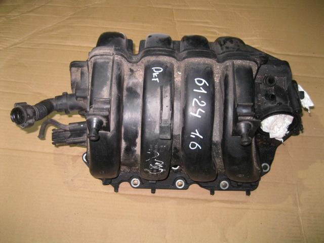 Skoda Octavia (A5 1Z-) 2004-2013 для Коллектор впускной