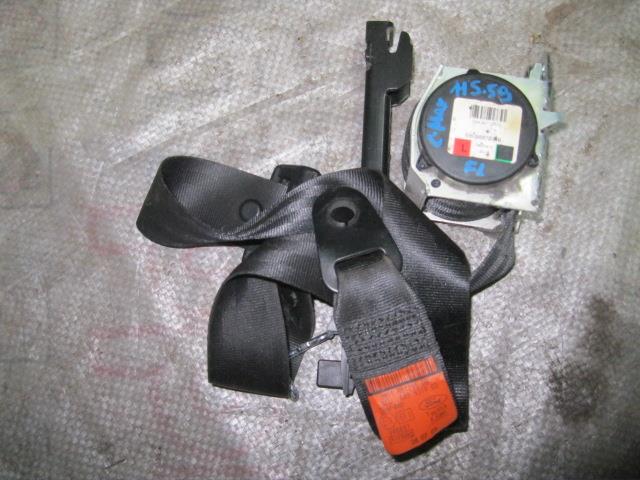 Ford C-MAX 2003-2011 для Ремень безопасности передний левый