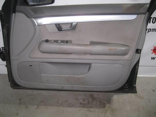 Audi A4 (B7) 2005-2008 для Ручка двери передней внутренняя правая Audi A4 (B7) 2005-2008 для Ручка двери передней внутренняя правая