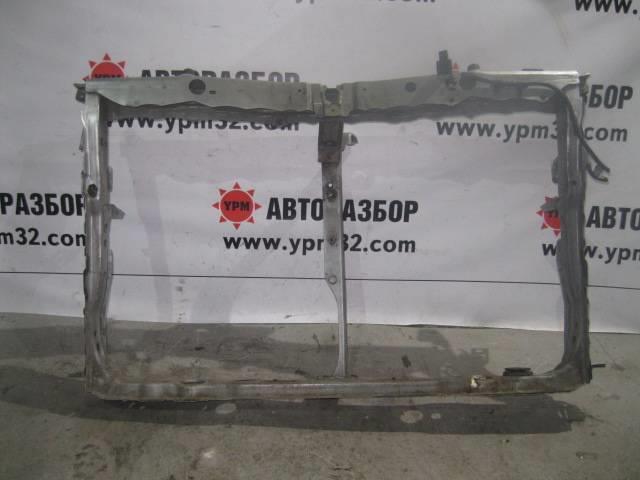 Toyota Avensis III 2009-2011 для Панель передняя телевизор