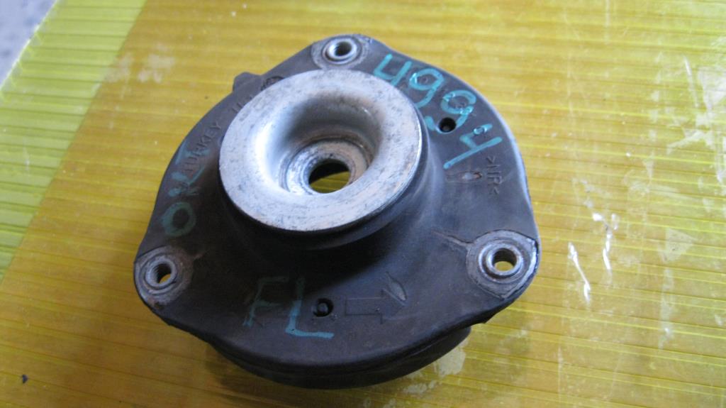 Skoda Octavia (A5 1Z-) 2004-2013 для Опора переднего амортизатора