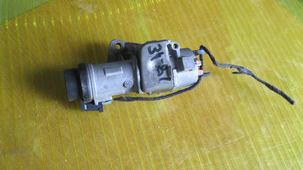 Skoda Fabia 2007-2015 для Замок зажигания