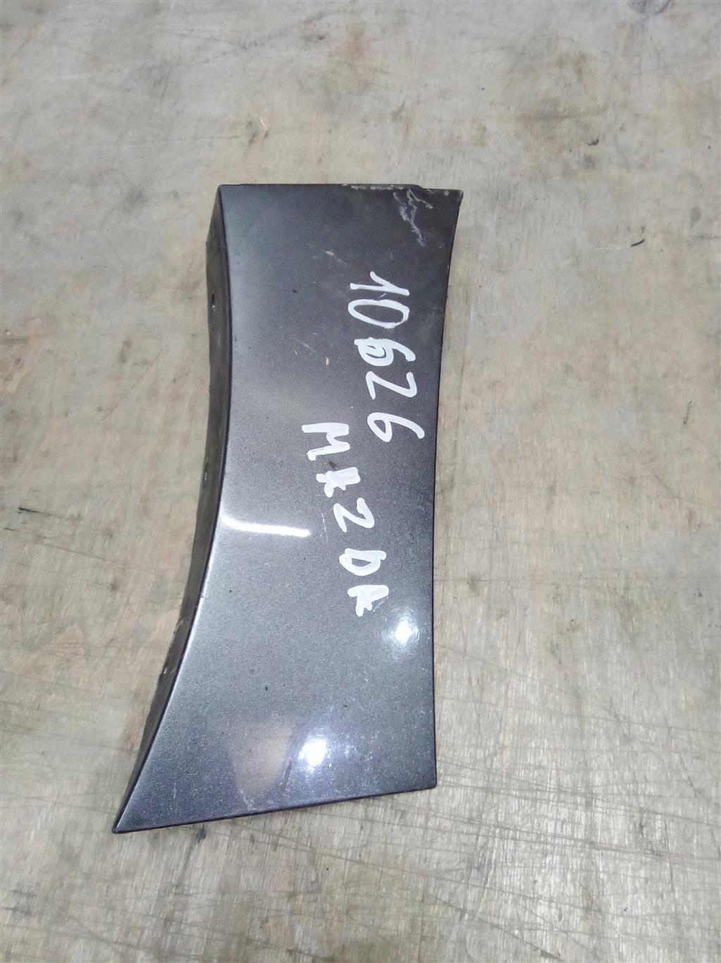 Mazda Mazda 6 (GH) 2007-2012 для Накладка крыла переднего правого