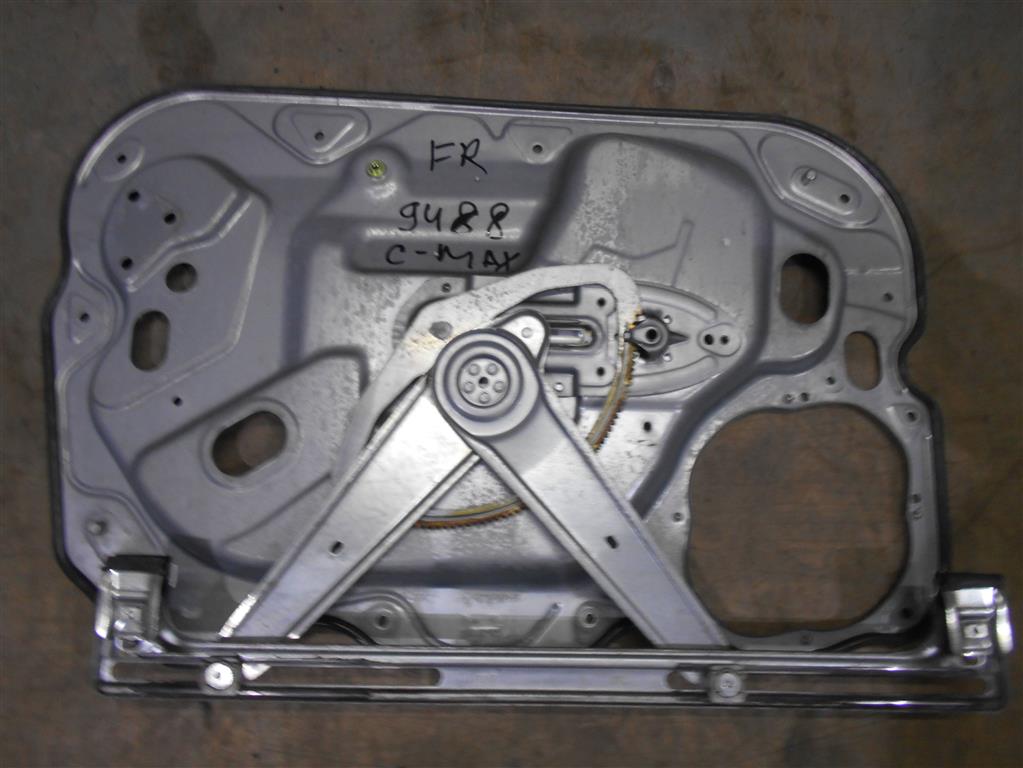 Ford C-MAX 2003-2011 для Стеклоподъемник электр. передний правый