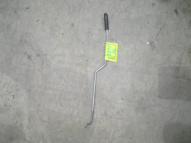 Opel Astra J 2010 - для Тяга замка