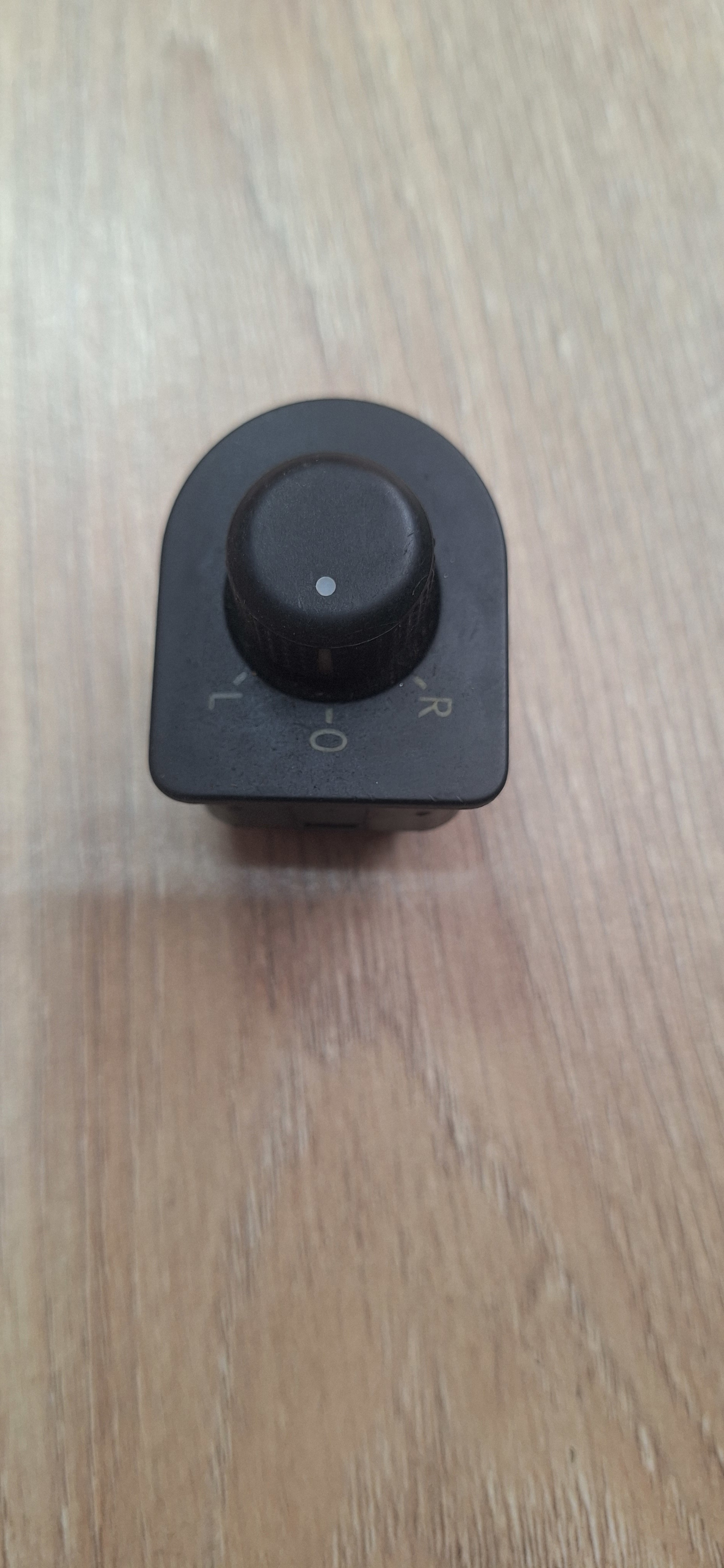 Skoda Octavia (A4 1U-) 2000-2011 для Переключатель регулировки зеркал