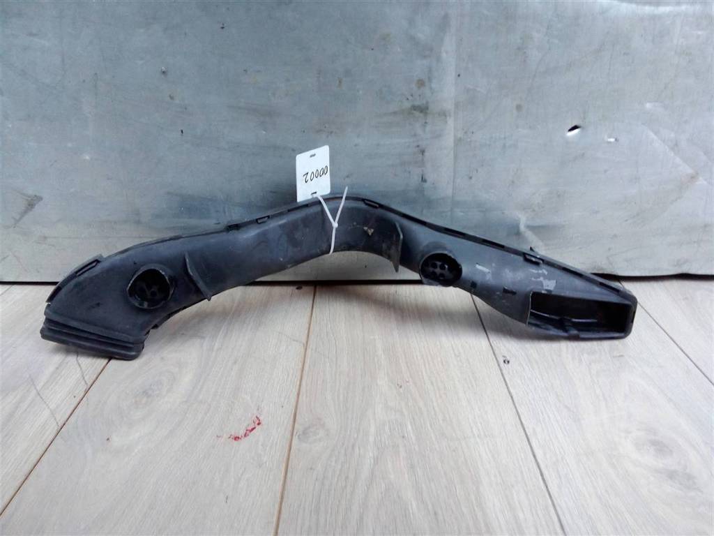 Ford Focus II 2008-2011 для Воздухозаборник (наружный)