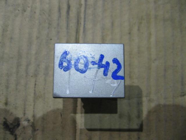 Ford Focus II 2008-2011 для Заглушка