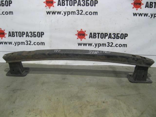 Ford Focus II 2008-2011 для Усилитель заднего бампера