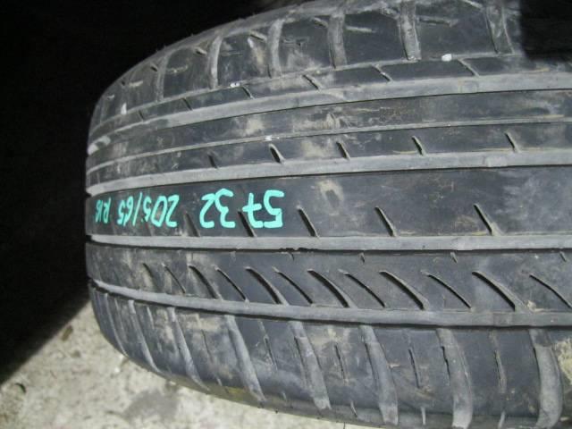 Ford C-MAX 2003-2011 для Шина