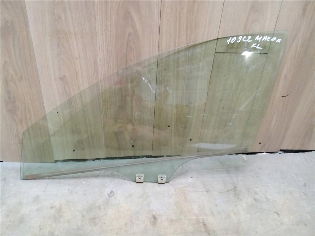 Mazda Mazda 3 (BL) 2009-2013 для Стекло двери передней левой Mazda Mazda 3 (BL) 2009-2013 для Стекло двери передней левой