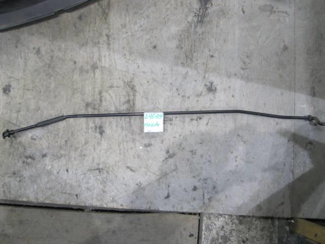 Mazda Mazda 6 (GH) 2007-2012 для Держатель капота