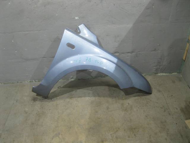 Kia Ceed 2007- 2012 для Крыло переднее правое