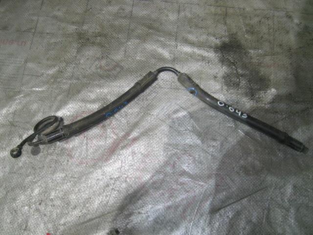 Audi 80 /90 (B4) 1991-1994 для Шланг гидроусилителя Audi 80 /90 (B4) 1991-1994 для Шланг гидроусилителя