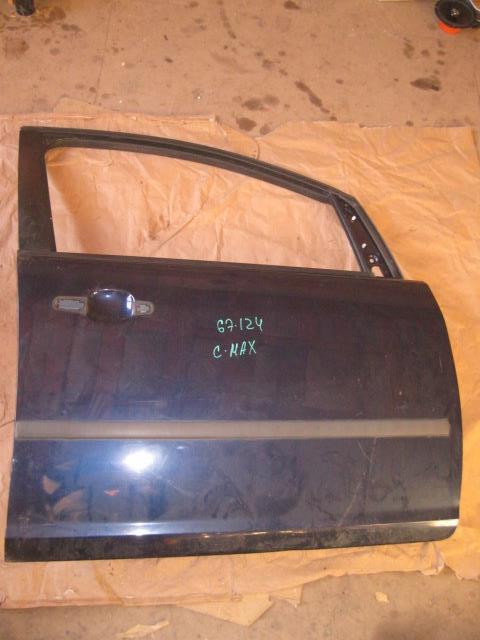 Ford C-MAX 2003-2011 для Дверь передняя правая