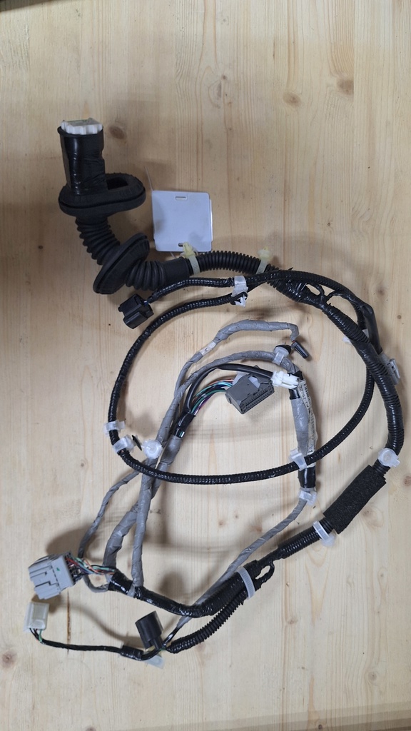 Honda Civic 5D 2012-2016 для Проводка двери передней правой Honda Civic 5D 2012-2016 для Проводка двери передней правой