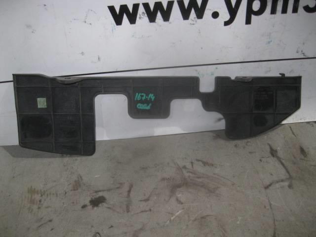 Kia Ceed 2007- 2012 для Воздуховод радиатора