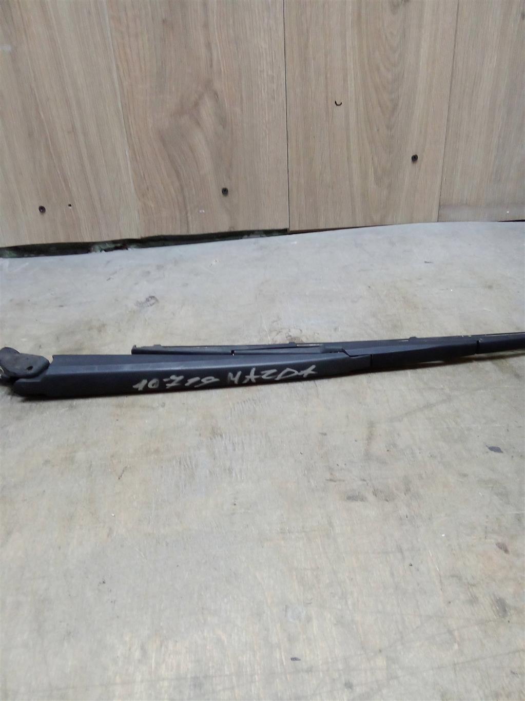 Mazda Mazda 6 (GH) 2007-2012 для Поводок стеклоочистителя заднего