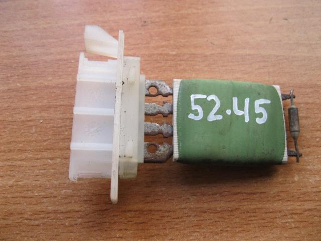 Ford Focus II 2005-2008 для Резистор отопителя