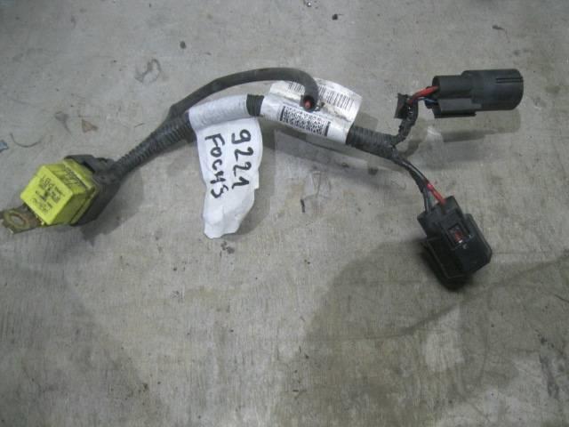 Ford Focus II 2005-2008 для Блок реле