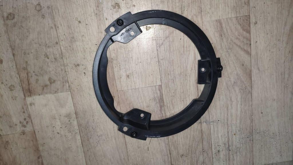 Ford S-MAX 2006-2015 для Крепеж