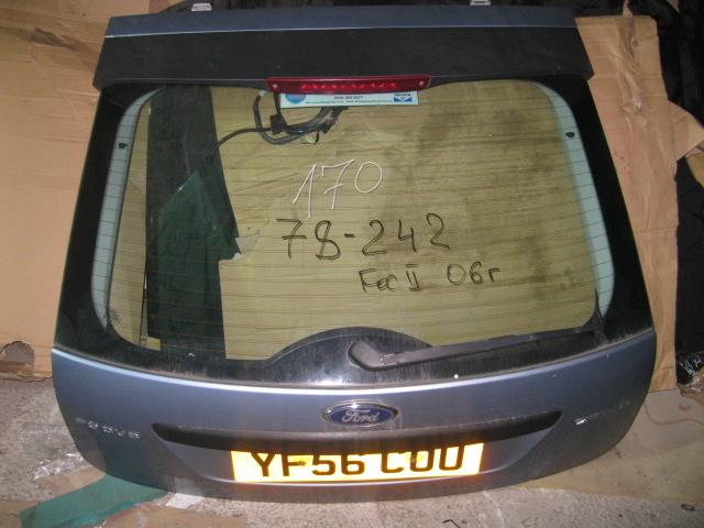Ford Focus II 2005-2008 для Дверь багажника