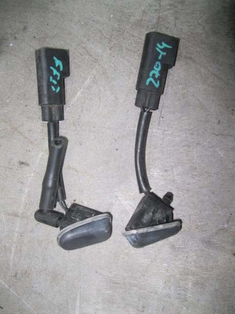 Ford Focus II 2008-2011 для Форсунка омывателя лобового стекла