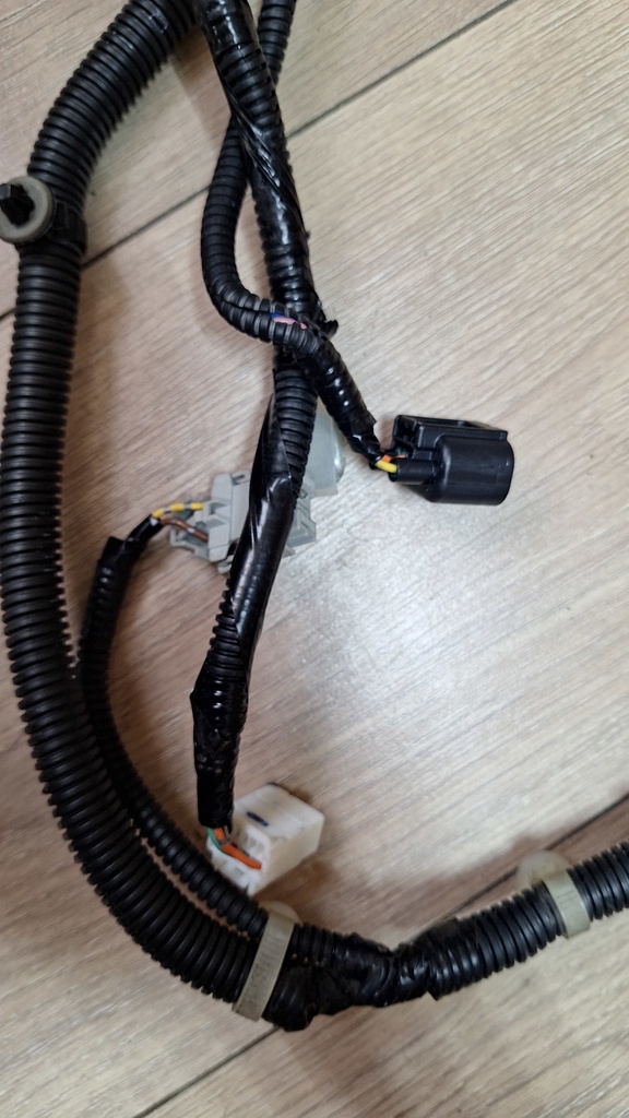 Honda Civic 5D 2012-2016 для Проводка (коса) Honda Civic 5D 2012-2016 для Проводка (коса)